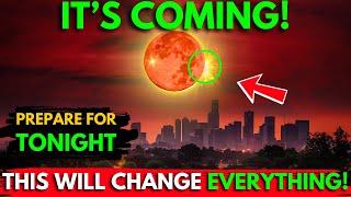 Warning!!Urgent Warning For December 2024! - This Will Change Your Entire Life! NEW MOON Energy!