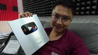  ¡Mi Placa de 100K en YouTube! ¿Cuánto esfuerzo y trabajo me costó? (Unboxing)️