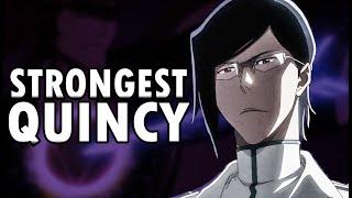 This Is How Uryu's Vollständig Crushed Renji's Strongest Bankai | Witness Uryu's New Power!