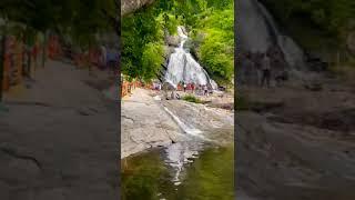 Kaviaruvi | Monkey falls Valparai #valparai #monkey #falls #nature #tourism #travel #waterfall #love