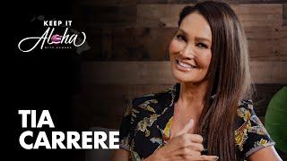 #138 | Tia Carrere | Acting, singing, and her love for Hawai'i