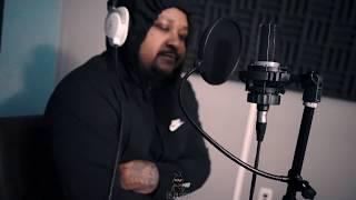 Ant El Plaga "In-depth Studio Session" HD