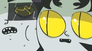 Nepeta Snaps (Homestuck Animation)