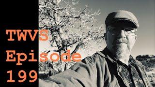 Typewriter Video Series - Episode 199: Typing and Physical Limitations