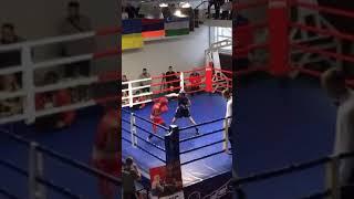 Данил Онищенко , б/к Флойд г.Днепр