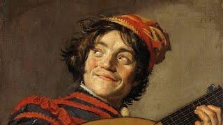 Frans Hals: Amsterdam's Rijksmuseum honours the Master of Laughter in new exhibition