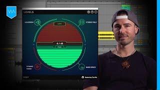 Headroom, Gain Staging & Clipping in 32 Bit Digital Audio [Mixing Tutorial]