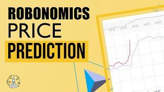 Robonomics Network (XRT) Price Prediction and Technical Analysis | Token Metrics AMA