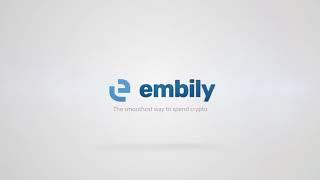 How to register an Embily account?