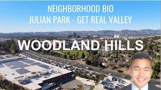 Woodland Hills - Official SFV Neighborhood Bio