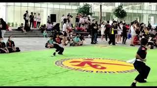 SR WUSHU ACADEMY - INTERNATIONAL WUSHU TOURNAMENT 2022