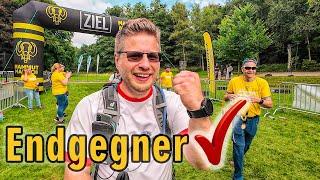 Endgegner Mammutmarsch NRW 100km 2024 in Essen