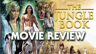 The Jungle Book (1994) | Movie Review