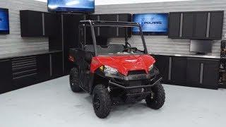 RANGER 500 Orientation | Polaris Off-Road Vehicles