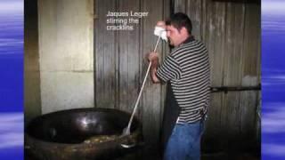 How to Make Cajun Cracklins