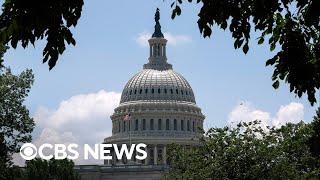 Senate Republicans block effort to ban bump stocks