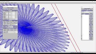 OpenVSP Tutorial Part IV : Menu bars & Control toolbox || Space Inox