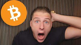 THIS IS A HUGE BITCOIN TRAP... WATCH ASAP!!!
