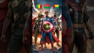 African resistance  #african #resistance #shorts #foryou #viralvideo #ibrahimtraoré #ibrahim