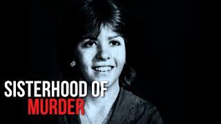 Female Serial Killers | Becoming Evil: Sisterhood of Murder | True Crime Central