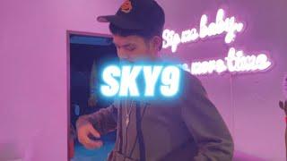 SKY9 - my angel ( OFFICIAL MUSIC VIDEO )