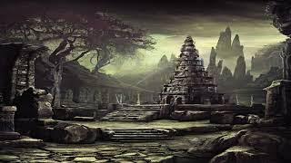 Temple of the Ancients - Dark Ambient Music