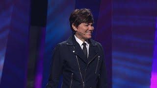 Joseph Prince - The Key To Robust Faith - 23 Sep 18