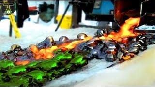 10 Strangest & Coolest Materials Which Actually Exist ▶ 3