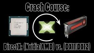 What is DirectX and How Does it Work? (DX11 vs. DX12)