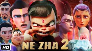 Ne Zha 2 (2025) Full Movie Review & Update | Joseph | Mo Han | Hao Chen | Yuze Han