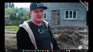 ВОТ ЗА ТОТ ЗАБОР И СРОК!!!! А СОЛЯ НА СОЛЯХ ...  У НЕ РАЗУМНЫХ ЛЮДЕЙ.....