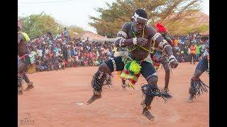 Carnevale, Guinea Bissau