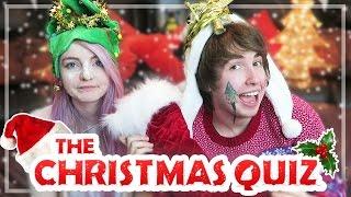 THE CHRISTMAS QUIZ with LDShadowLady!