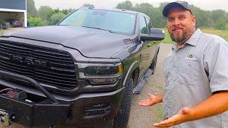 Is this Ram Really Worth $83,000? And Why I Would Never Buy a Toyota