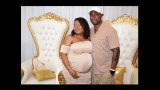 Kayla & Marcell's Baby Shower 2024