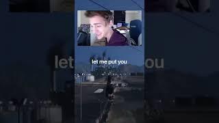 Ninja making me act up #gaming #gamingmemes #gamelancer  #gamingtiktok #viral #funny #ninja #gamer