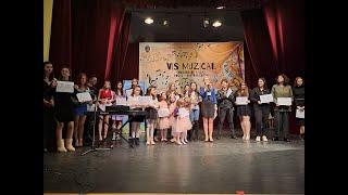 61 elevi participă la Concursul interjudețean de muzică-vocal instrumentală „Vis muzical”| novatv.ro