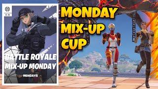 Monday Mix-Up Cup Highlights #1