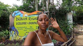 The Ultimate Kilifi Travel Guide on a Budget!||Distant Relatives Ecolodge & Backpackers