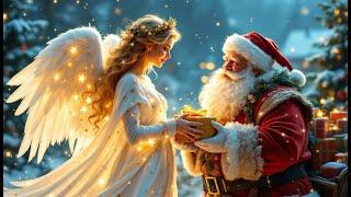 The Christmas Angel Song / Christkind's Waltz