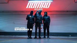 NMS´910 - Affiliates Freestyle [S1.E9] | @dir.nomad