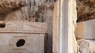 Olympos Ancient City The Most Beautiful Historical Places In Antalya