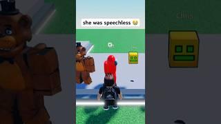 using funny translators in roblox prank  #roblox #trolling #funny #prank #gaming #comedy #viral