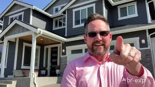 Bonney Lake Dream Home