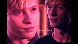 Will Tudor We will miss you ~ Sebastian / Jonathan ~  Rise