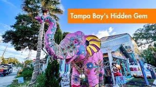 Spending the day in Safety Harbor, Florida: Tampa Bay's Hidden Gem