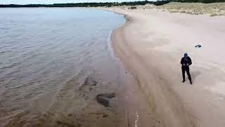 Gentleman Gipsy - Yyteri Beach Flying, Finland