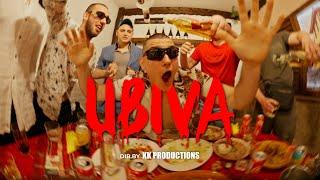 MITREVV - UBIVA [OFFICIAL VIDEO]