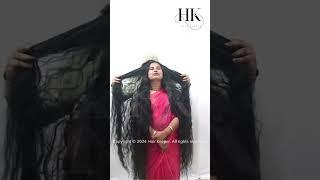A Hair Affair: Passion Unveiled | The Secret Life of Hair: Hair Whisperer | A Long Hair's Tale #hair