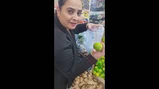 Vegetables and fruit shop in khobar saudi arabia